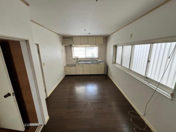 寝屋川市太秦桜が丘の中古一戸建