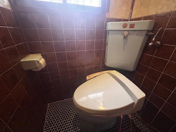 寝屋川市国松町の中古一戸建て