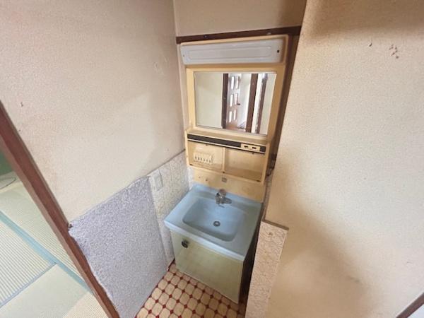 寝屋川市国松町の中古一戸建て