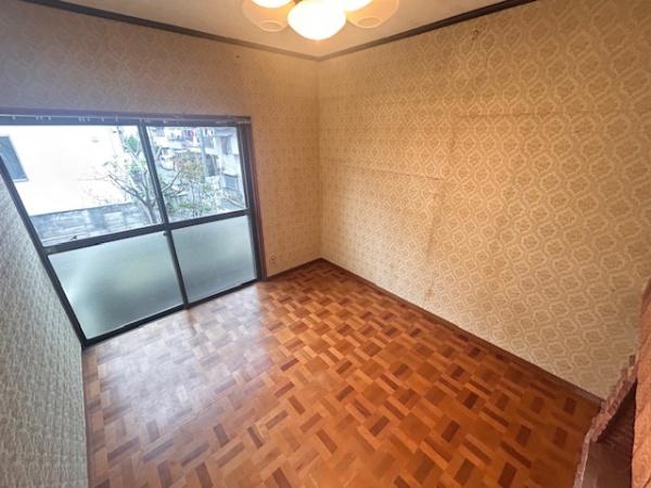 寝屋川市国松町の中古一戸建て