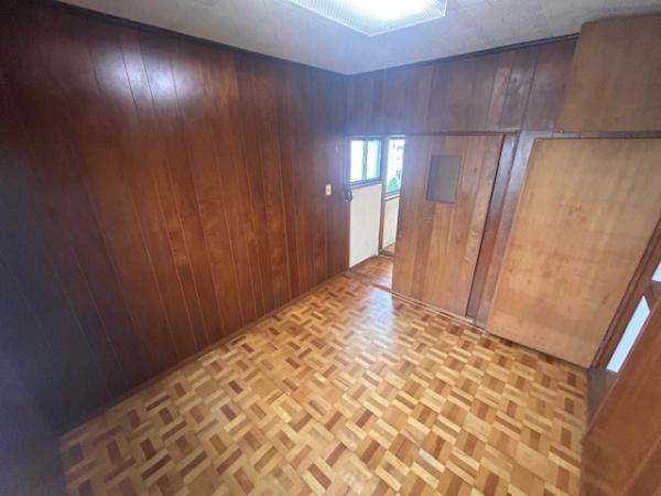 寝屋川市国松町の中古一戸建て
