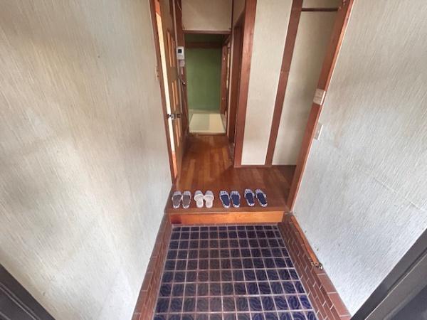 寝屋川市国松町の中古一戸建て
