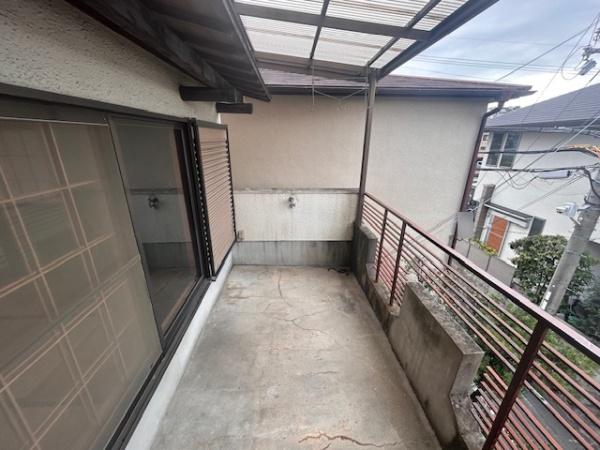 寝屋川市国松町の中古一戸建て