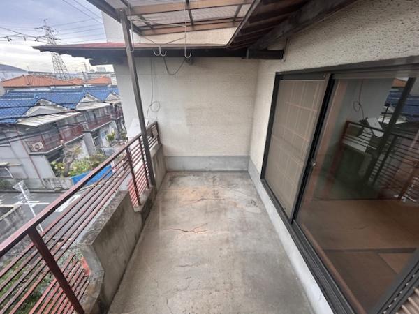 寝屋川市国松町の中古一戸建て