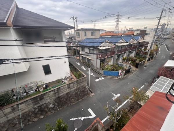 寝屋川市国松町の中古一戸建て