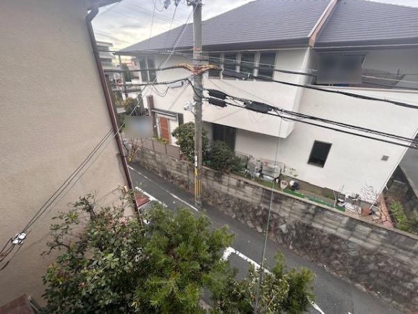 寝屋川市国松町の中古一戸建て
