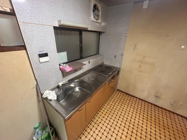 寝屋川市国松町の中古一戸建