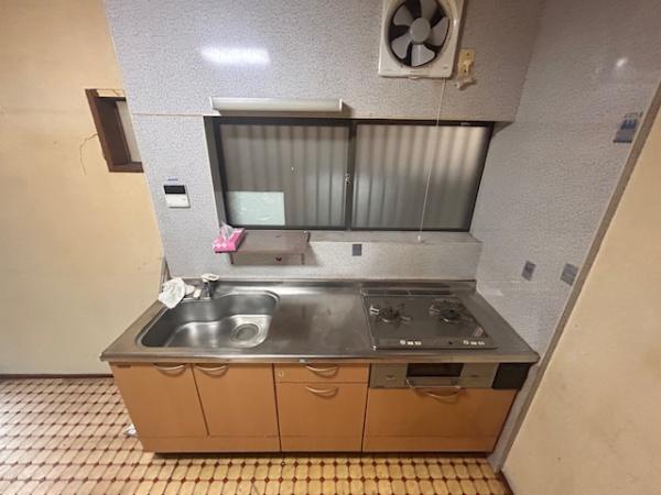 寝屋川市国松町の中古一戸建