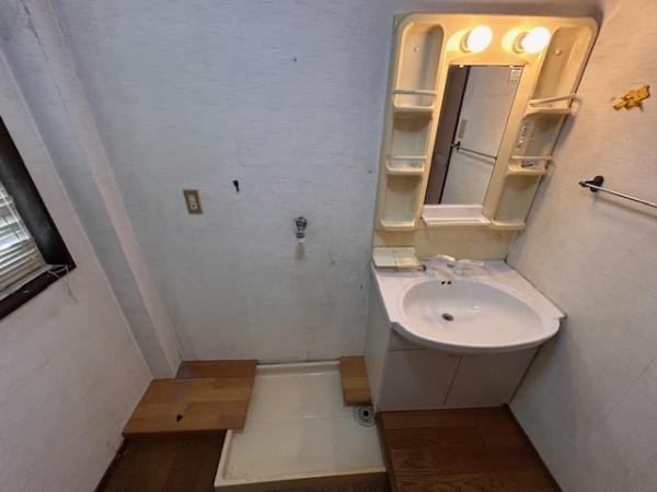 寝屋川市寿町の中古一戸建て