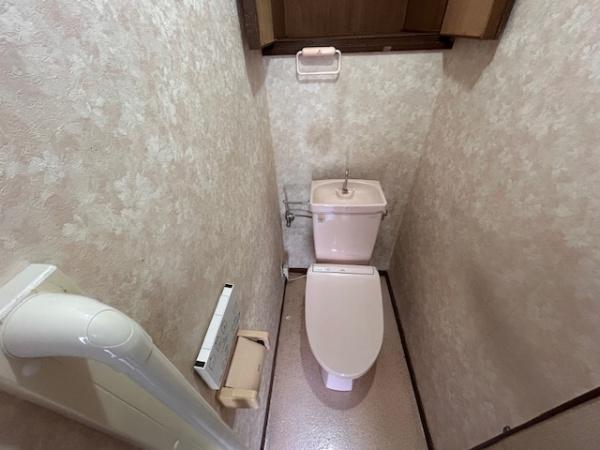 寝屋川市寿町の中古一戸建て