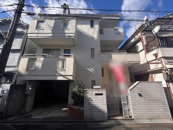 寝屋川市寿町の中古一戸建