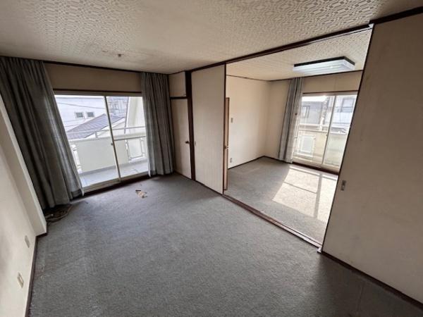 寝屋川市寿町の中古一戸建て