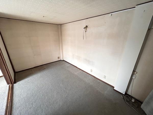 寝屋川市寿町の中古一戸建て