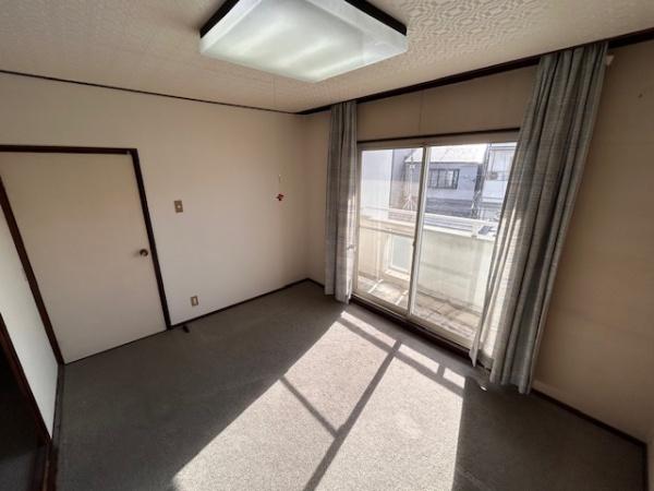 寝屋川市寿町の中古一戸建て