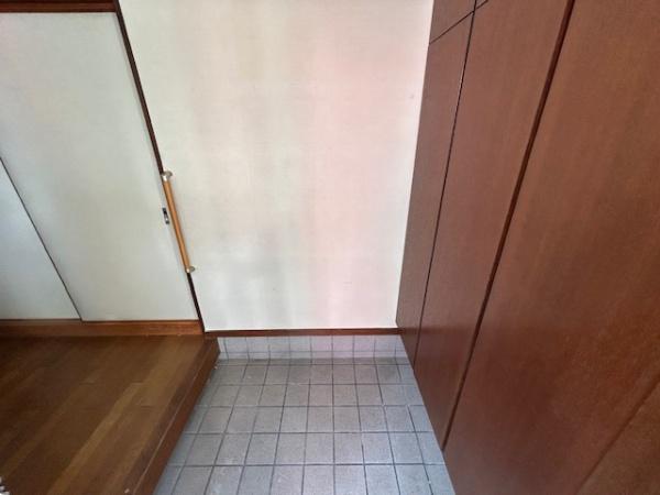 寝屋川市寿町の中古一戸建て