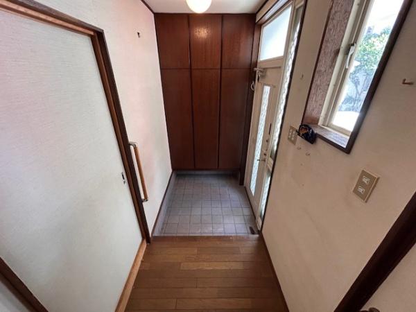 寝屋川市寿町の中古一戸建て