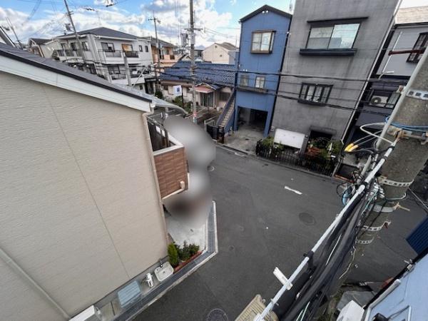 寝屋川市寿町の中古一戸建て