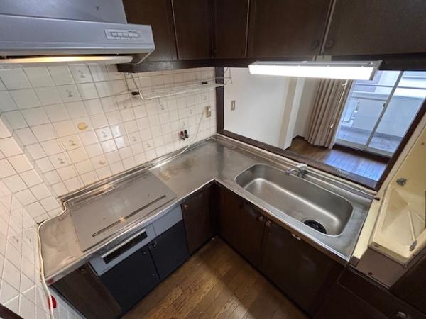 寝屋川市寿町の中古一戸建