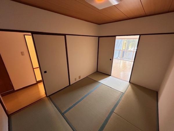 グリーンタウン東香里Ｂ棟