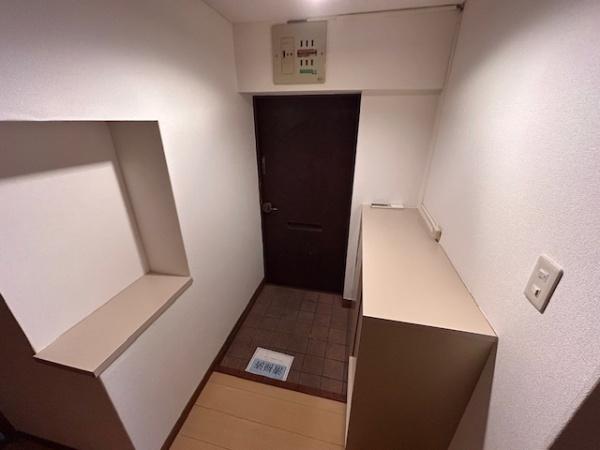 グリーンタウン東香里Ｂ棟