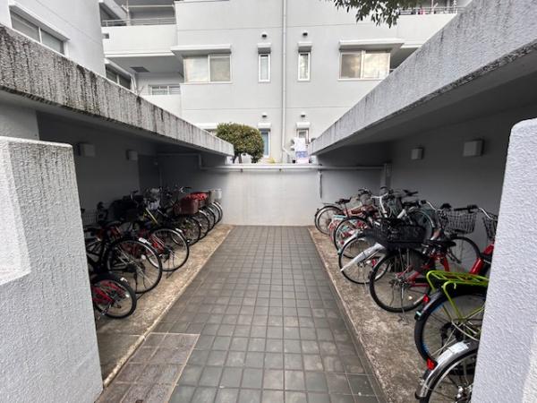 グリーンタウン東香里Ｂ棟