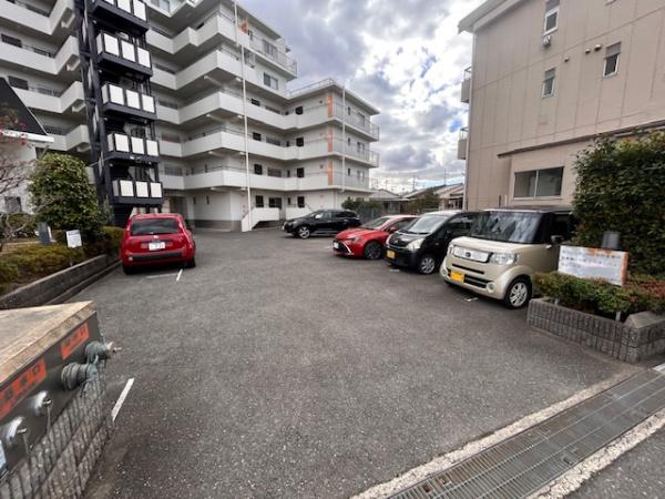 パラッシオ萱島