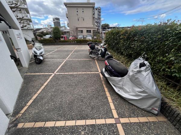 パラッシオ萱島