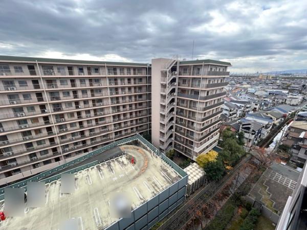 レックス・シティ枚方