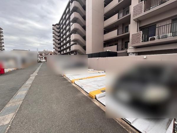 レックス・シティ枚方