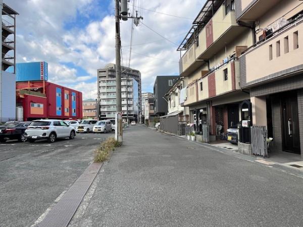 枚方市東田宮１丁目の中古一戸建て