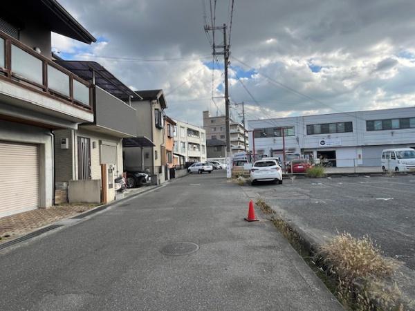 枚方市東田宮１丁目の中古一戸建て