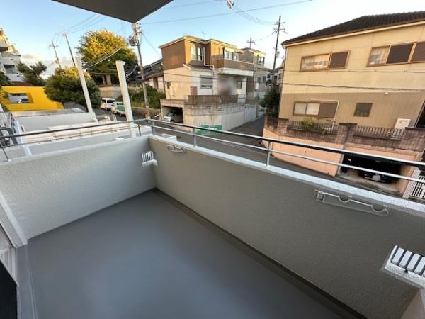 グリーンタウン東香里A棟