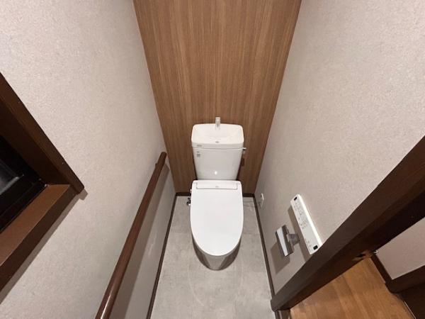 寝屋川市石津東町の中古一戸建て