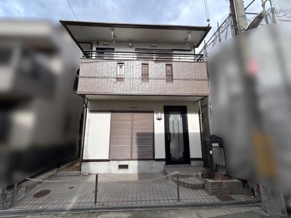 寝屋川市石津東町の中古一戸建