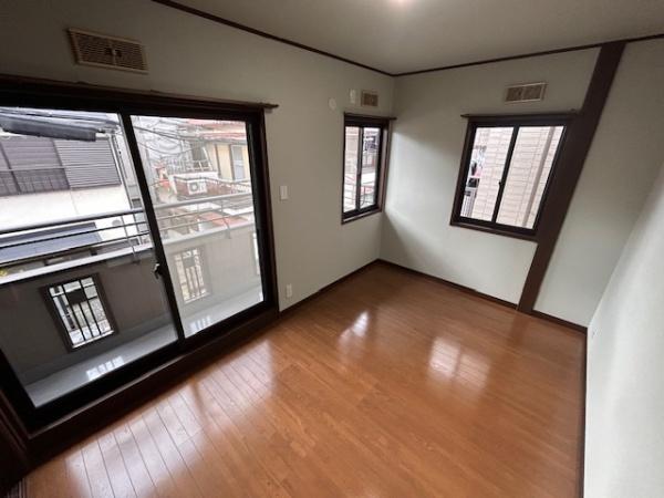 寝屋川市石津東町の中古一戸建て