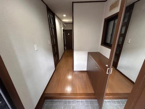 寝屋川市石津東町の中古一戸建て