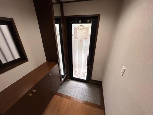 寝屋川市石津東町の中古一戸建て