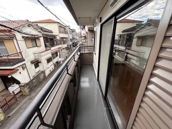 寝屋川市石津東町の中古一戸建て
