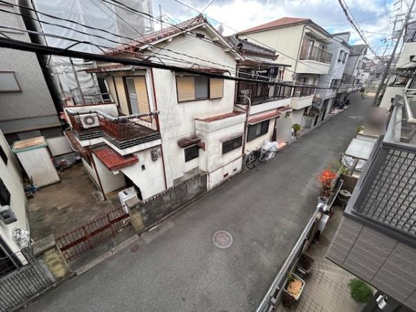 寝屋川市石津東町の中古一戸建て
