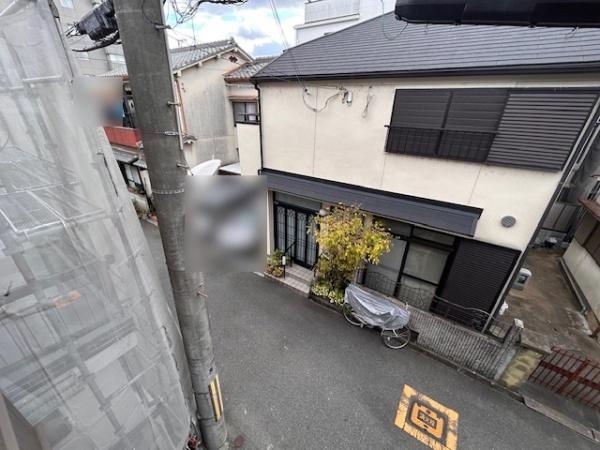 寝屋川市石津東町の中古一戸建て