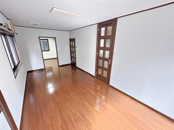 寝屋川市石津東町の中古一戸建