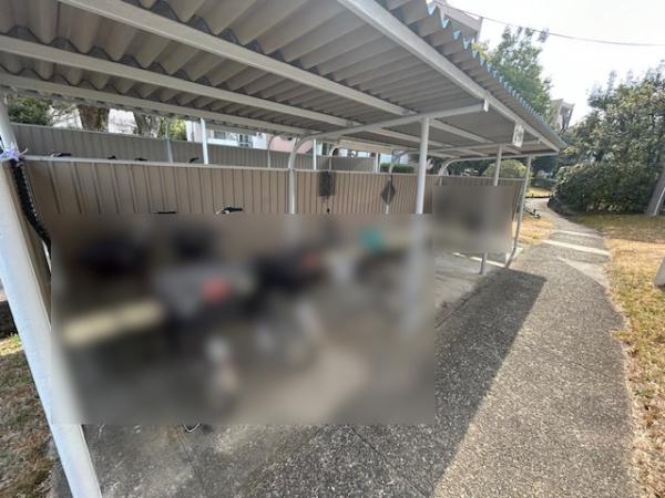 釈尊寺第一住宅第12号棟