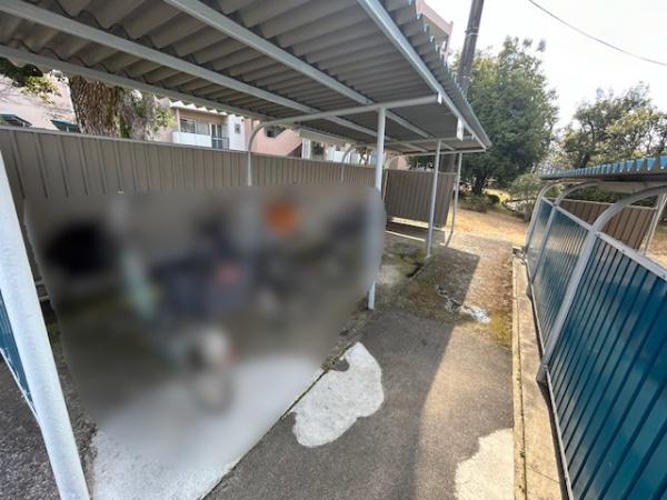 釈尊寺第一住宅第12号棟