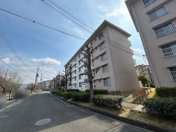釈尊寺第一住宅第12号棟