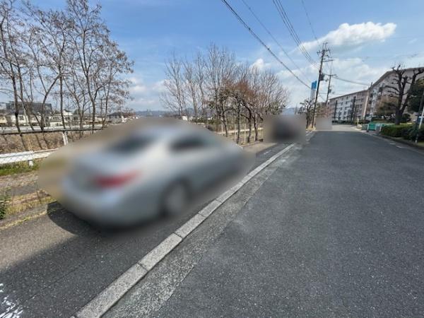 釈尊寺第一住宅第12号棟