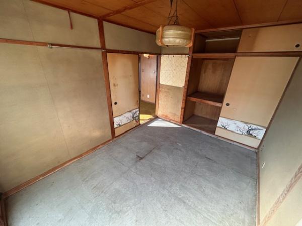 香里三井Ｉ住宅97号棟