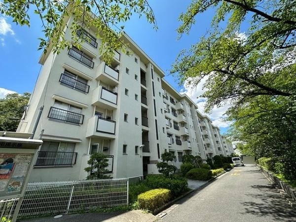 香里三井Ｉ住宅97号棟