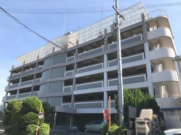 メロディーハイム枚方公園