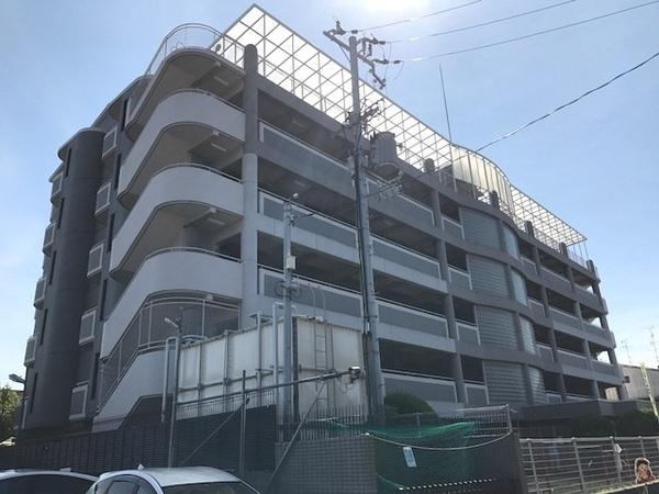 メロディーハイム枚方公園