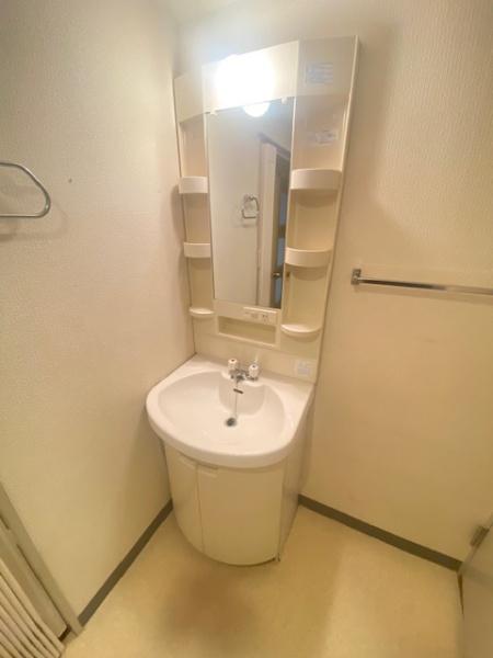 寝屋川サンハイツＡ棟